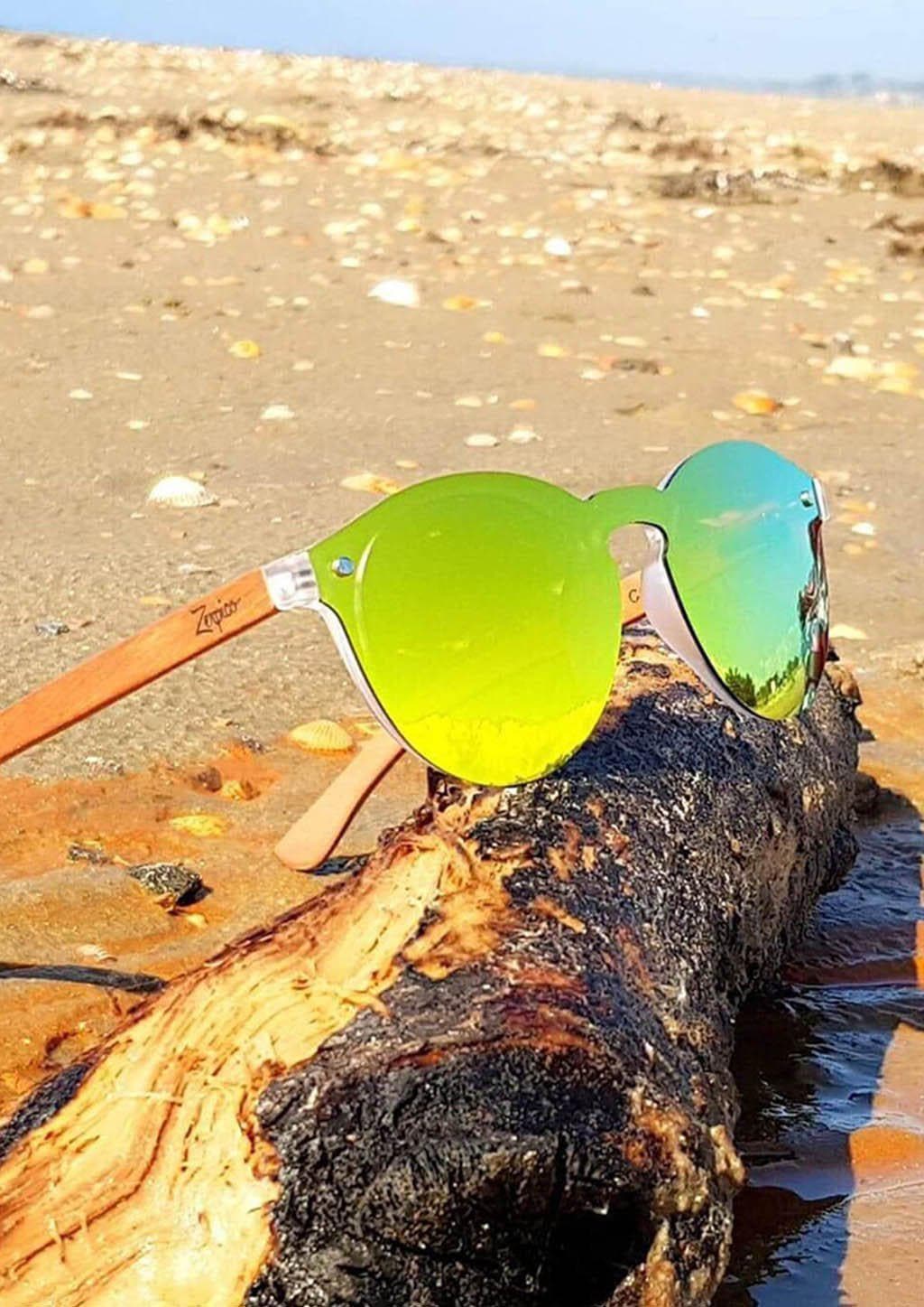 Peeping wear - Protect Your Eyes