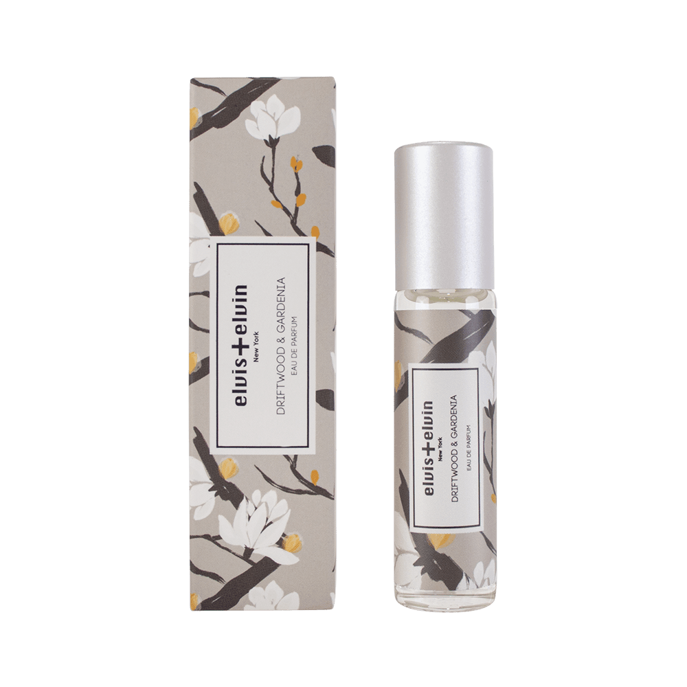 Driftwood & Gardenia Eau de Parfum – elvis+elvin-1