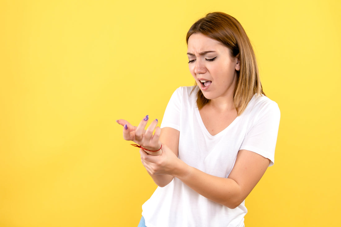 Can Natural Fragrance Irritate the Skin? A Clear Guide for Well-Being