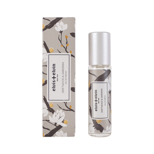 Driftwood & Gardenia Eau de Parfum – elvis+elvin-1