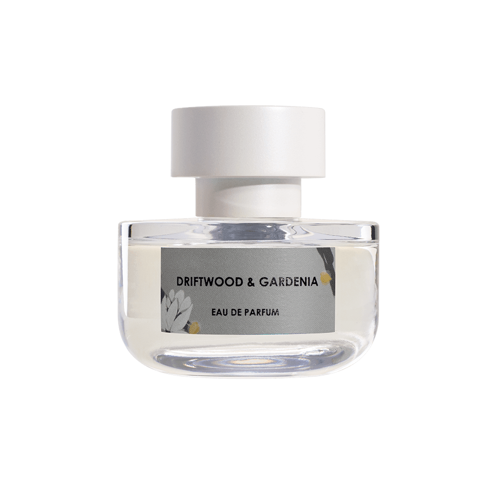 Driftwood & Gardenia Eau de Parfum – elvis+elvin-0