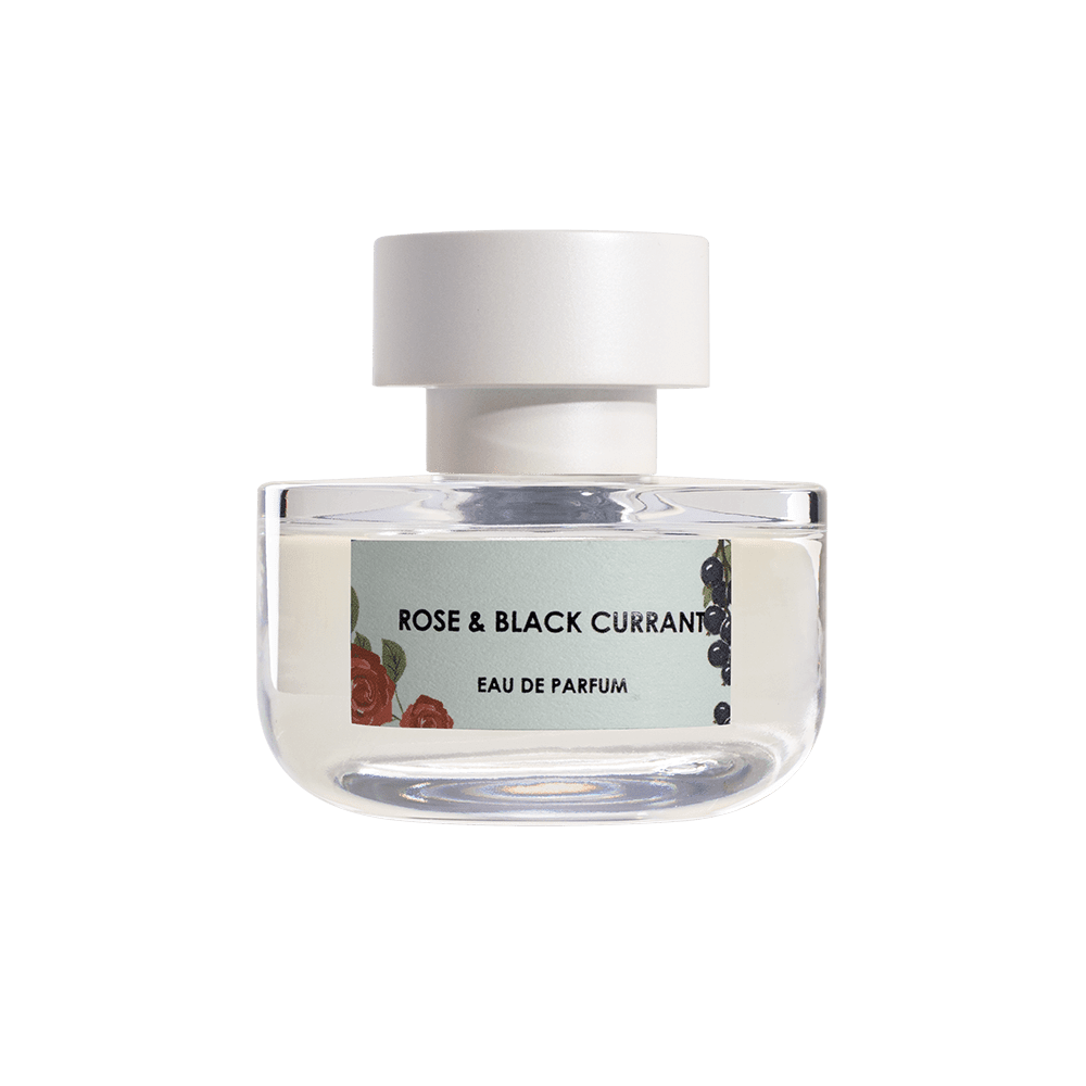 Rose & Black Currant Eau de Parfum – elvis+elvin-0