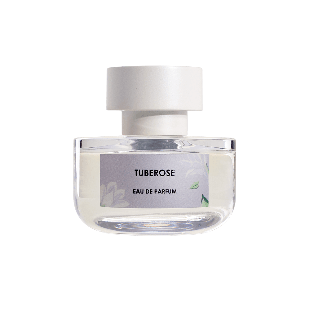 Tuberose Eau de Parfum – elvis+elvin-0